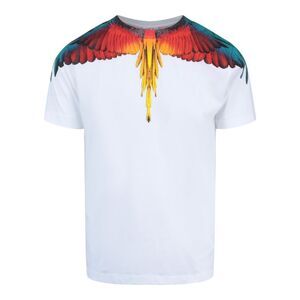 Icon Wings Graphic T-Shirt